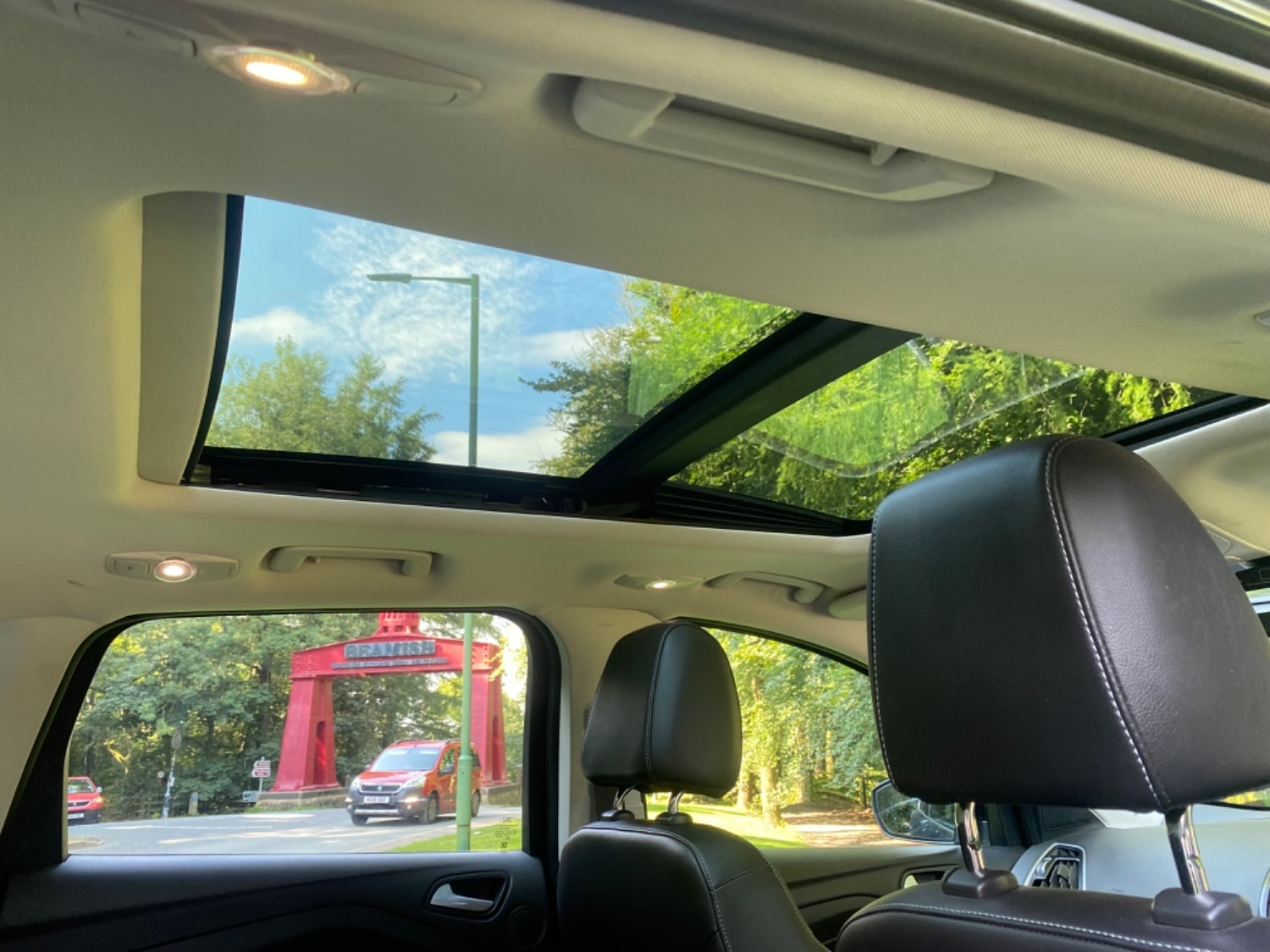 Used Ford Kuga 2013 for sale - 76662750: Photo 10