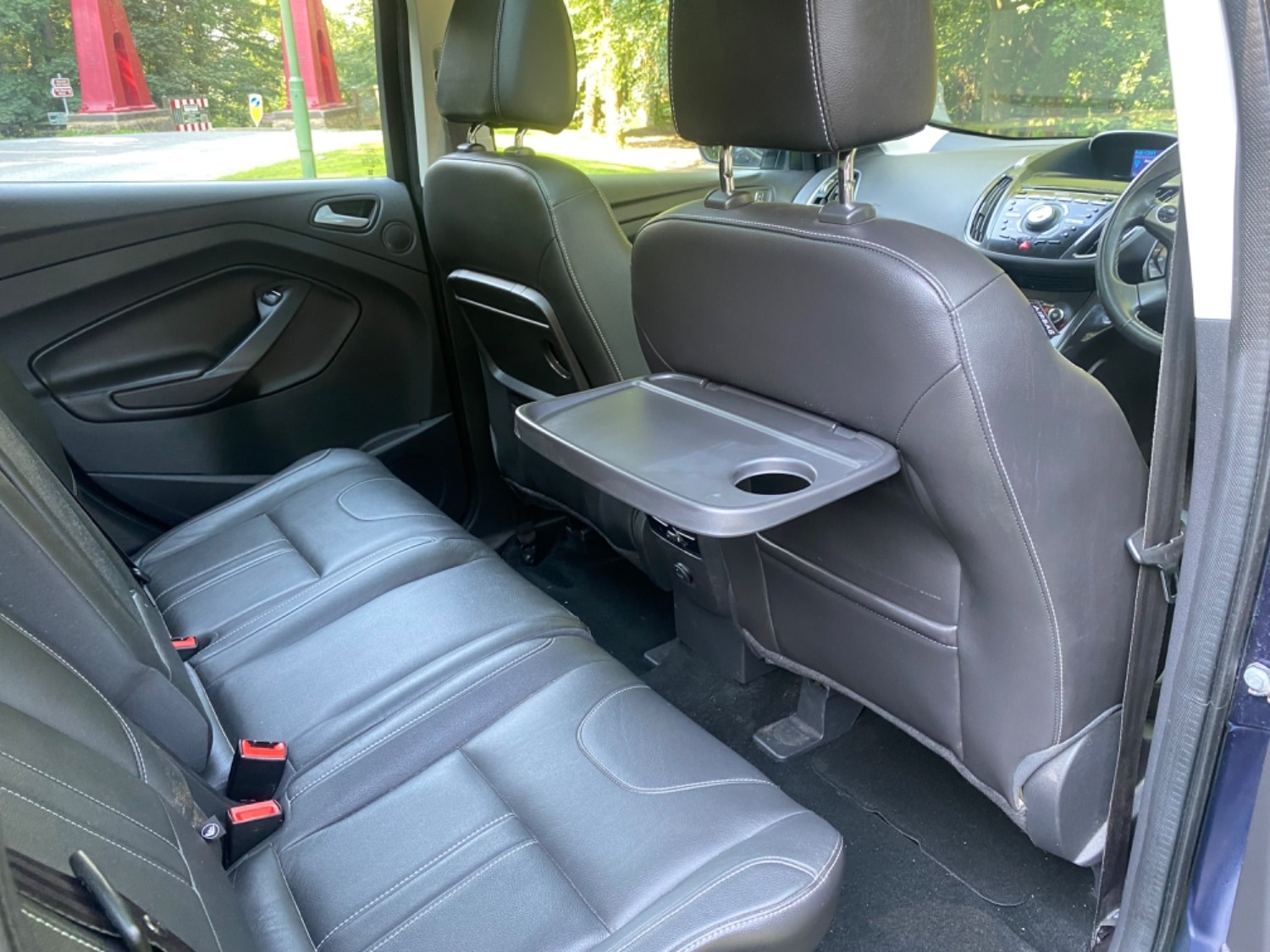 Used Ford Kuga 2013 for sale - 76662750: Photo 11