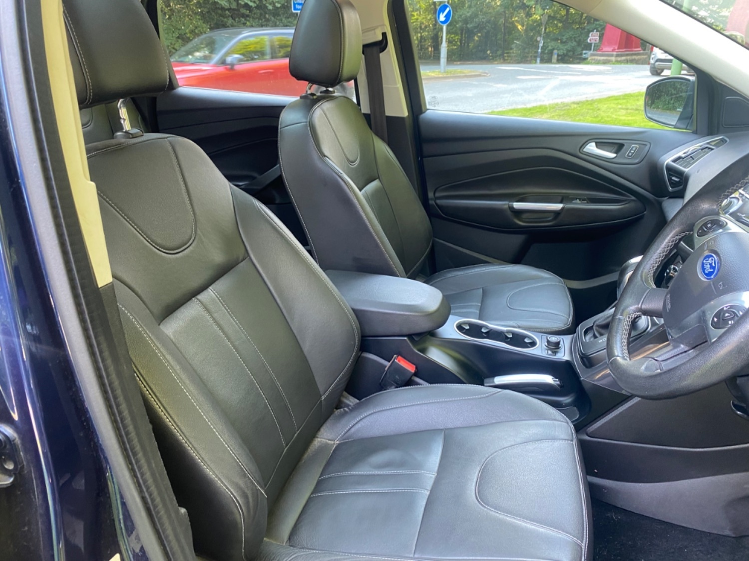 Used Ford Kuga 2013 for sale - 76662750: Photo 12