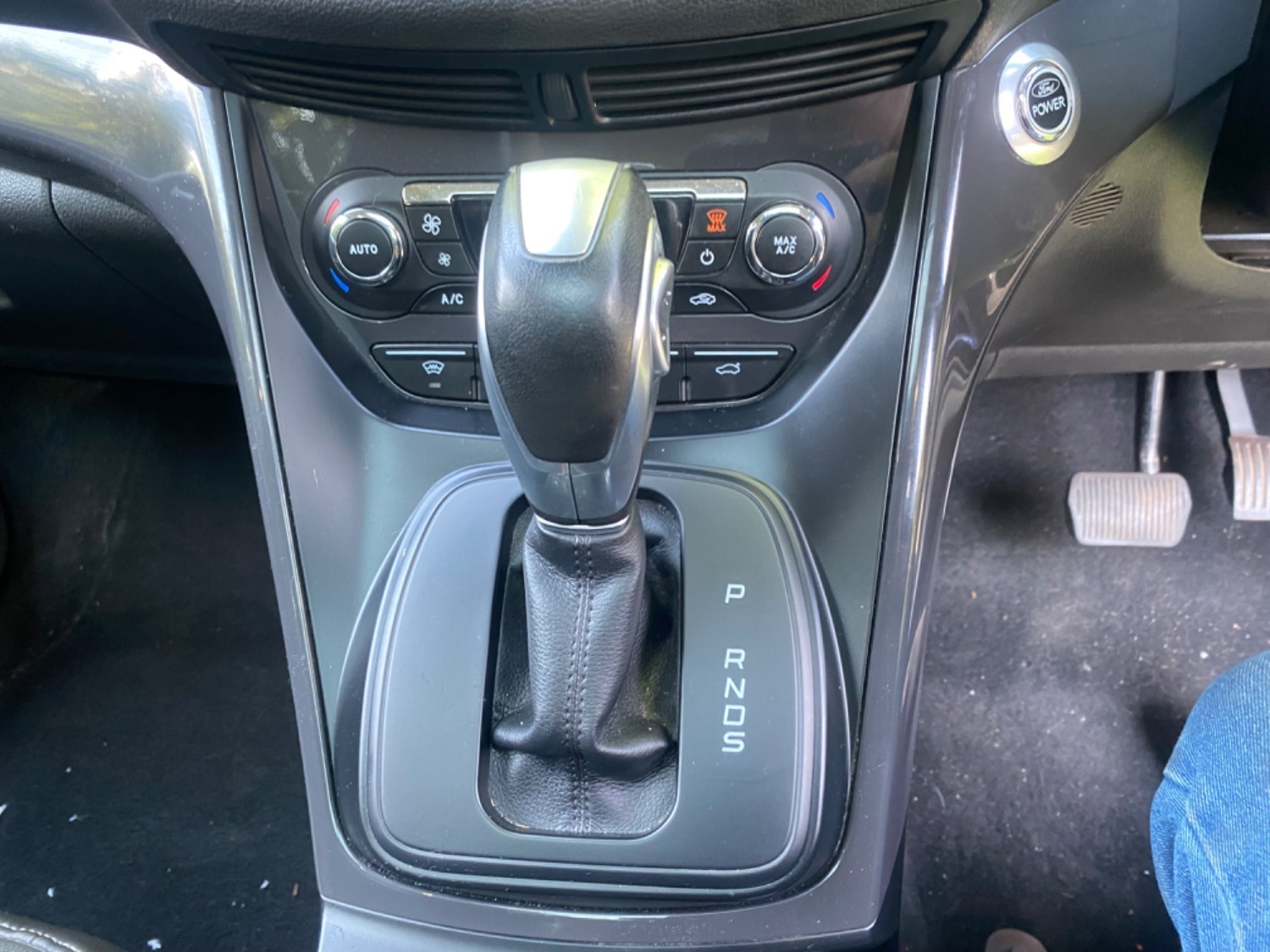 Used Ford Kuga 2013 for sale - 76662750: Photo 13