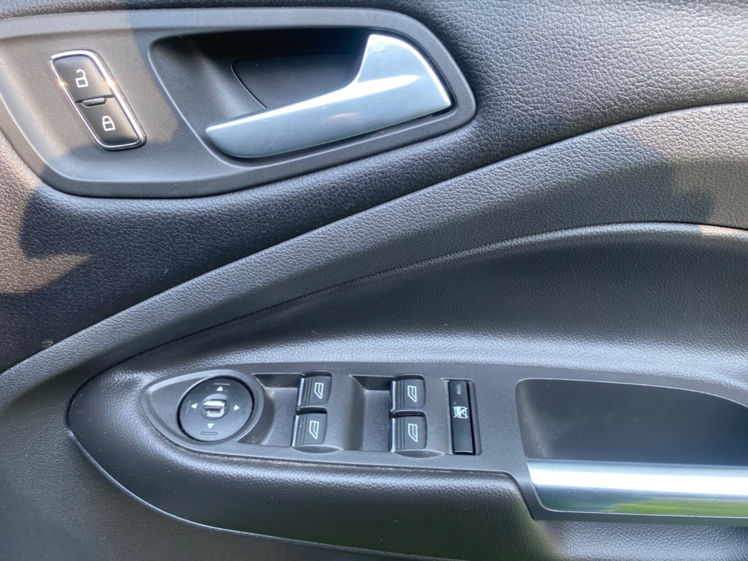 Used Ford Kuga 2013 for sale - 76662750: Photo 15