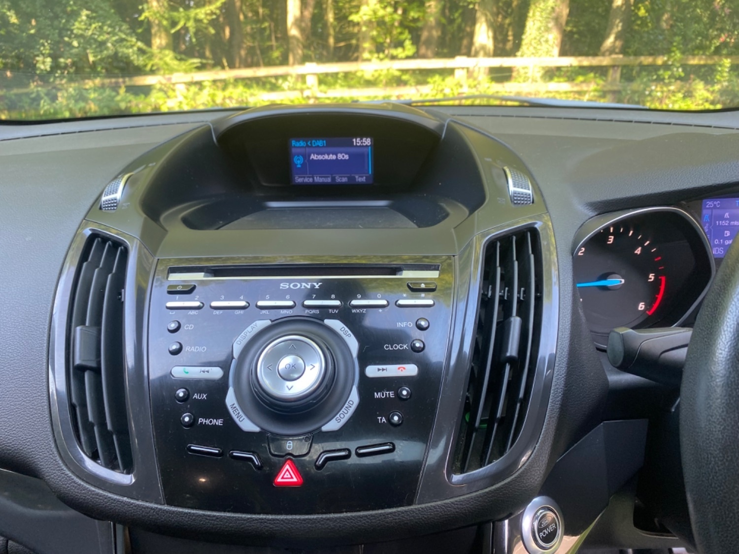 Used Ford Kuga 2013 for sale - 76662750: Photo 16