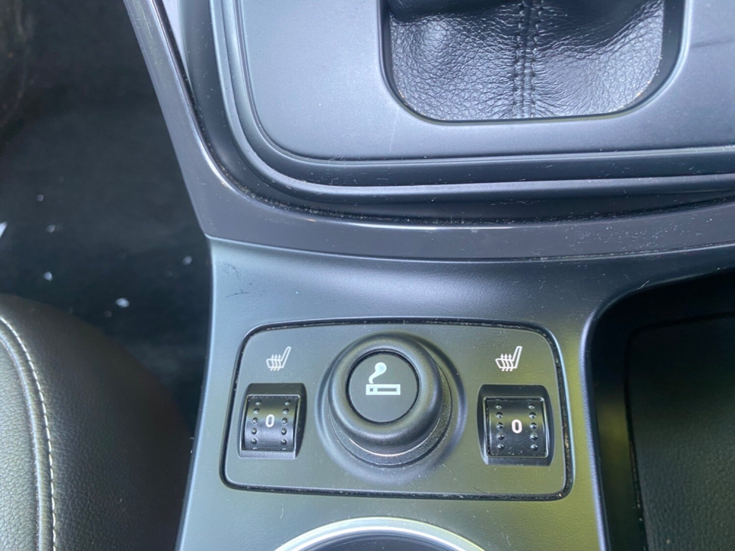 Used Ford Kuga 2013 for sale - 76662750: Photo 22