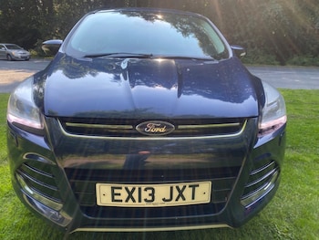 Used Ford Kuga 2013 for sale - 76662750: Photo