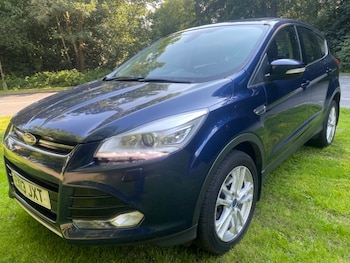 Used Ford Kuga 2013 for sale - 76662750: Photo