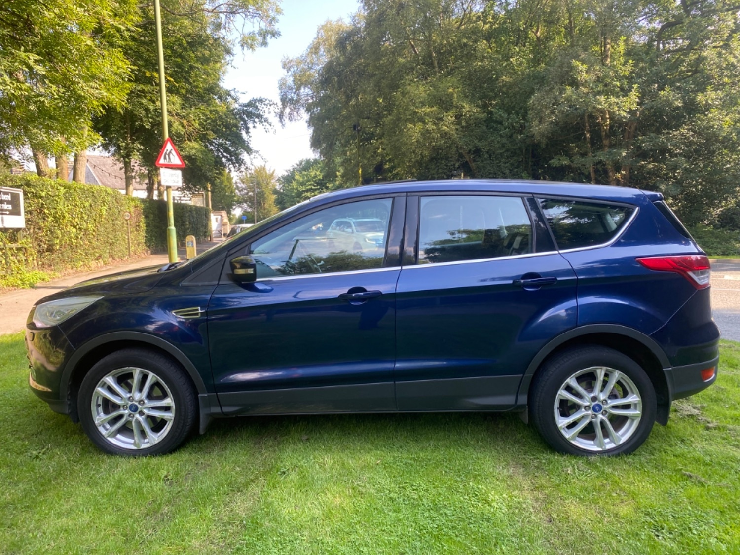 Used Ford Kuga 2013 for sale - 76662750: Photo 5