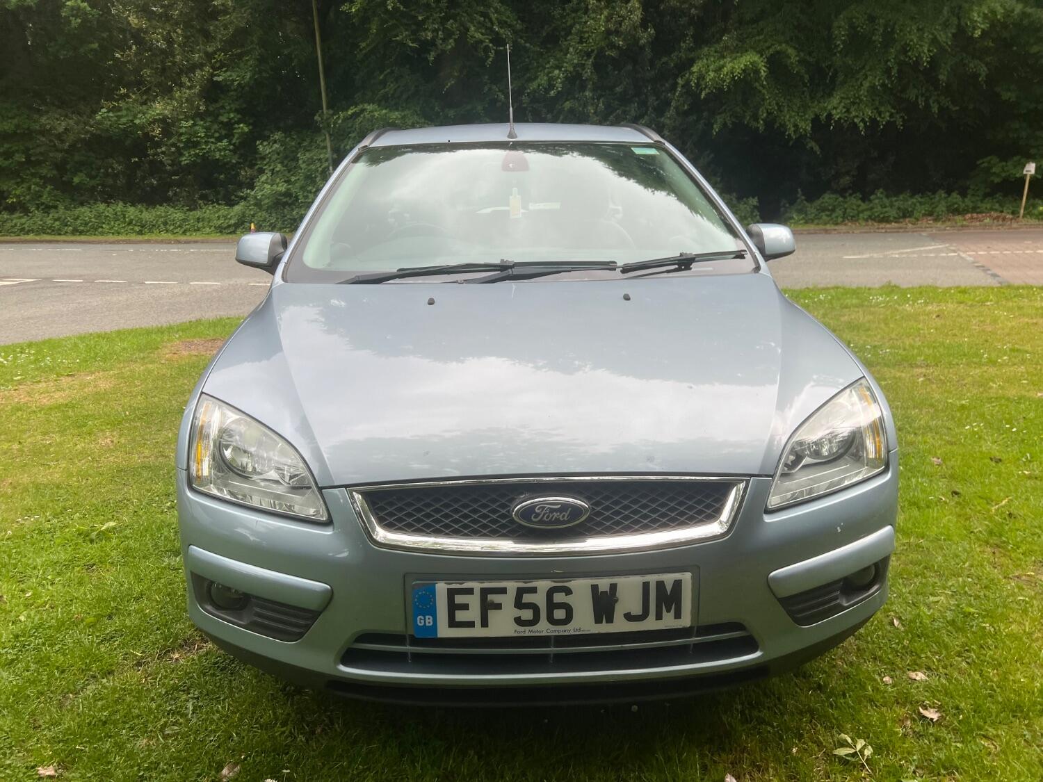 Used Ford Focus 2006 for sale - 76662804: Photo 3