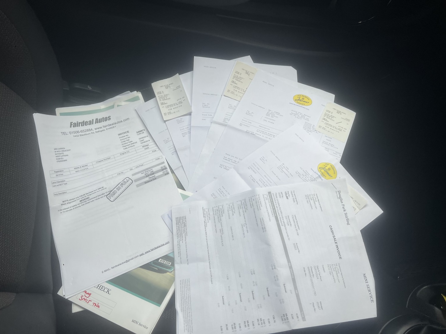 Used MINI Hatch 2015 for sale - 77391909: Photo 12