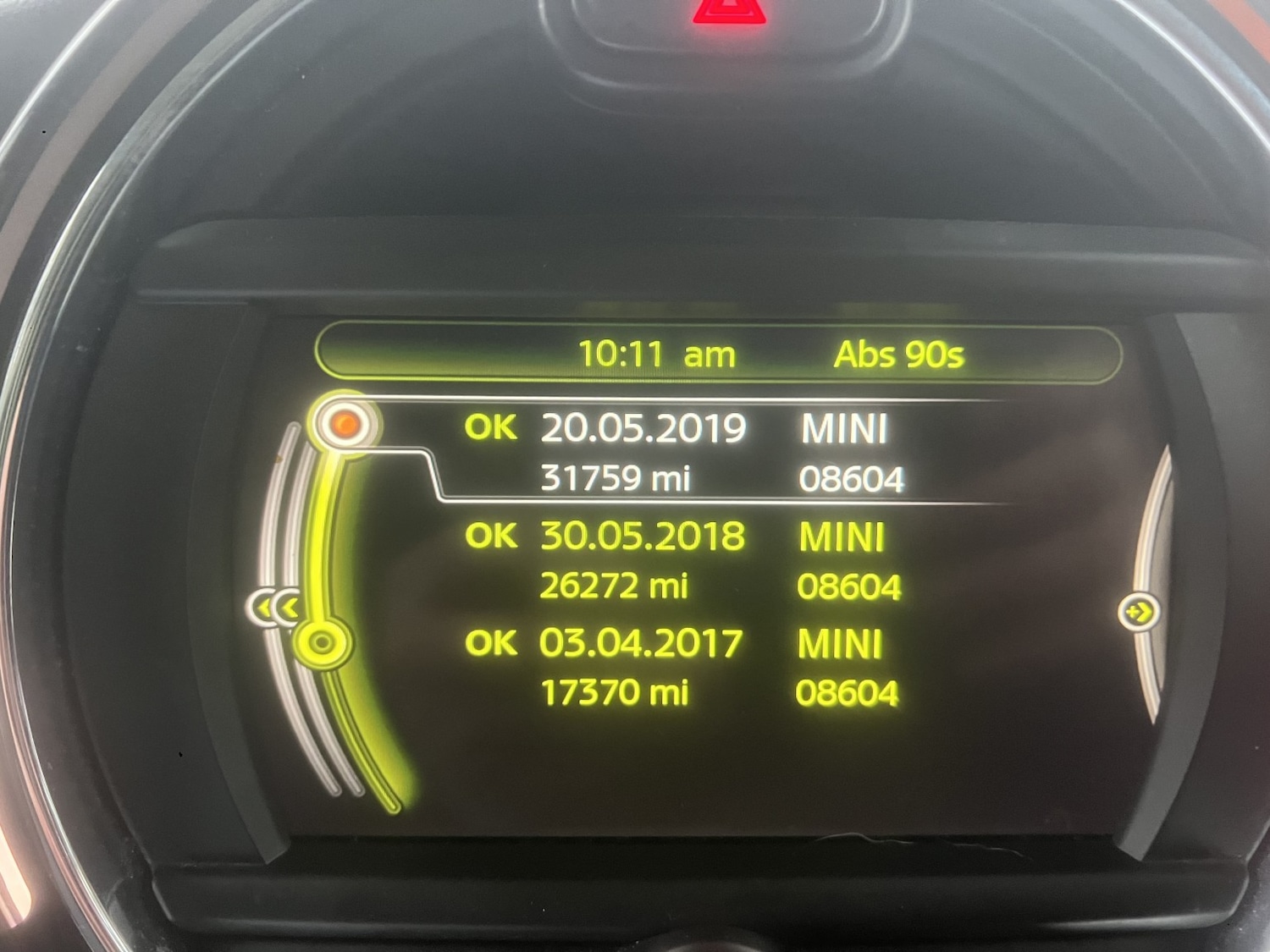 Used MINI Hatch 2015 for sale - 77391909: Photo 13