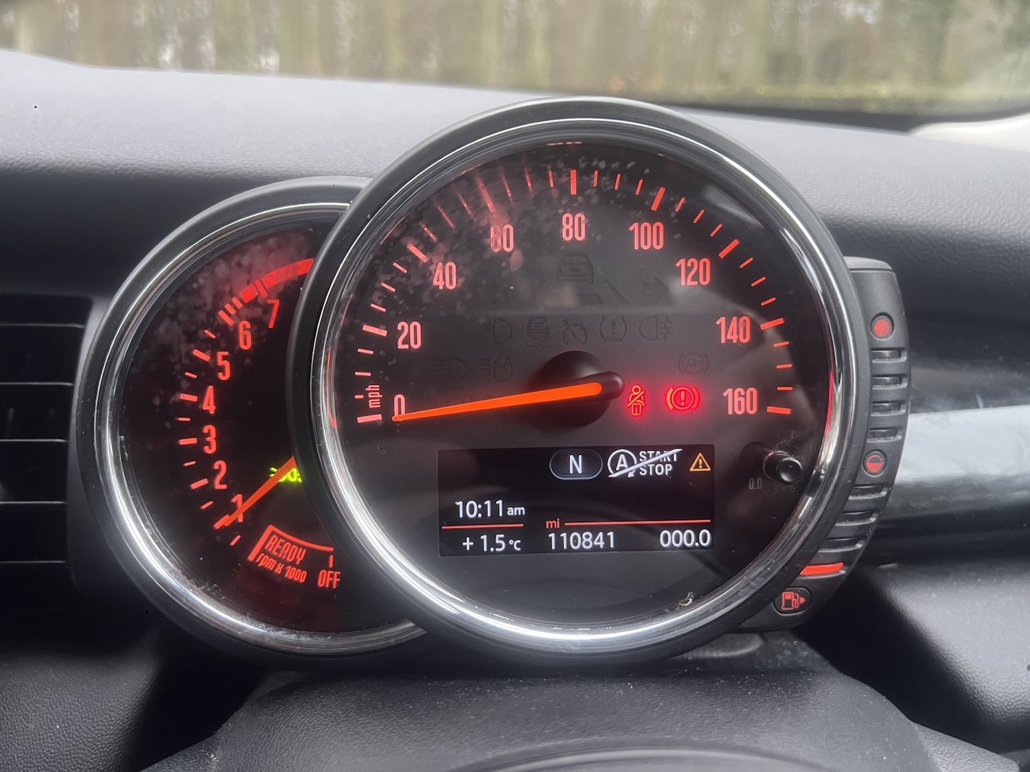 Used MINI Hatch 2015 for sale - 77391909: Photo 15