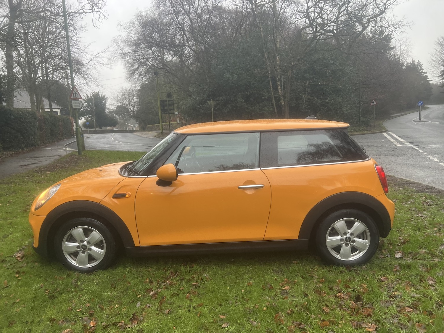 Used MINI Hatch 2015 for sale - 77391909: Photo 5