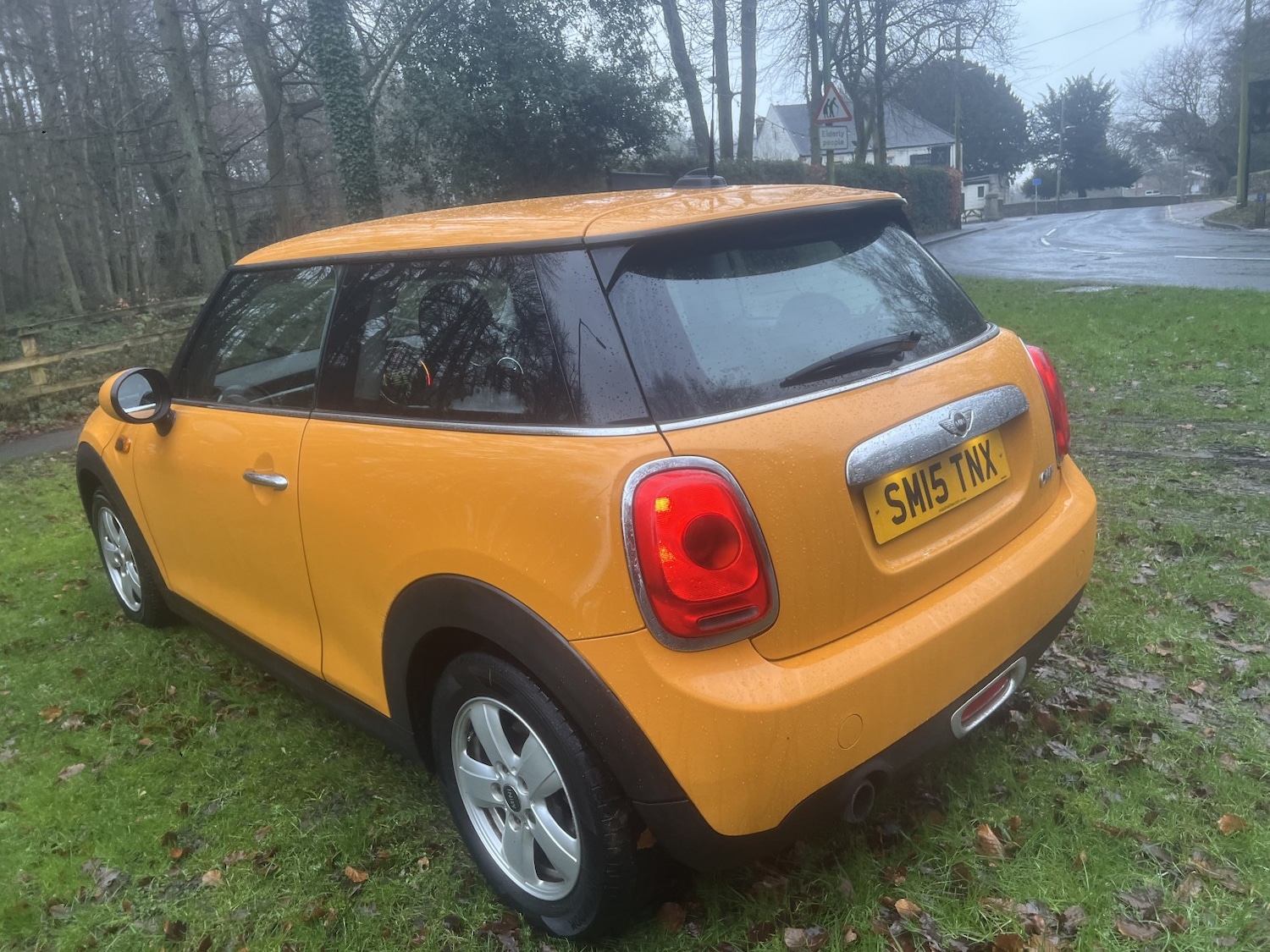 Used MINI Hatch 2015 for sale - 77391909: Photo 6