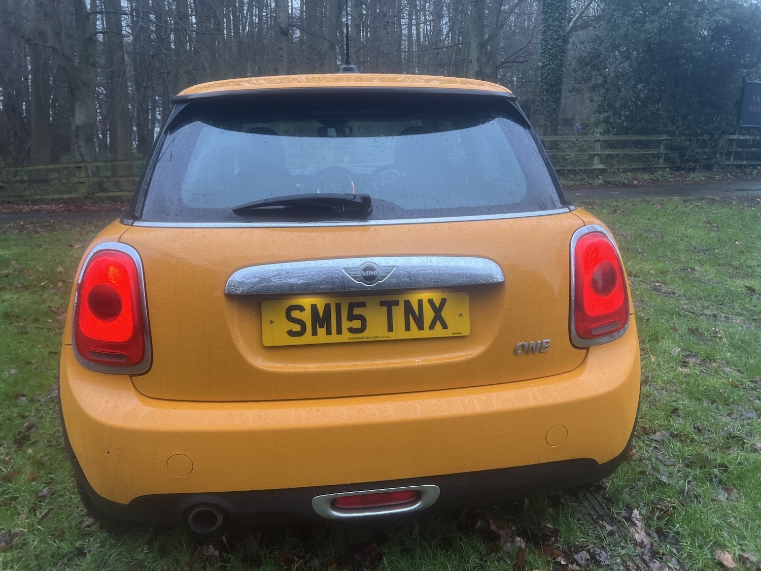 Used MINI Hatch 2015 for sale - 77391909: Photo 7
