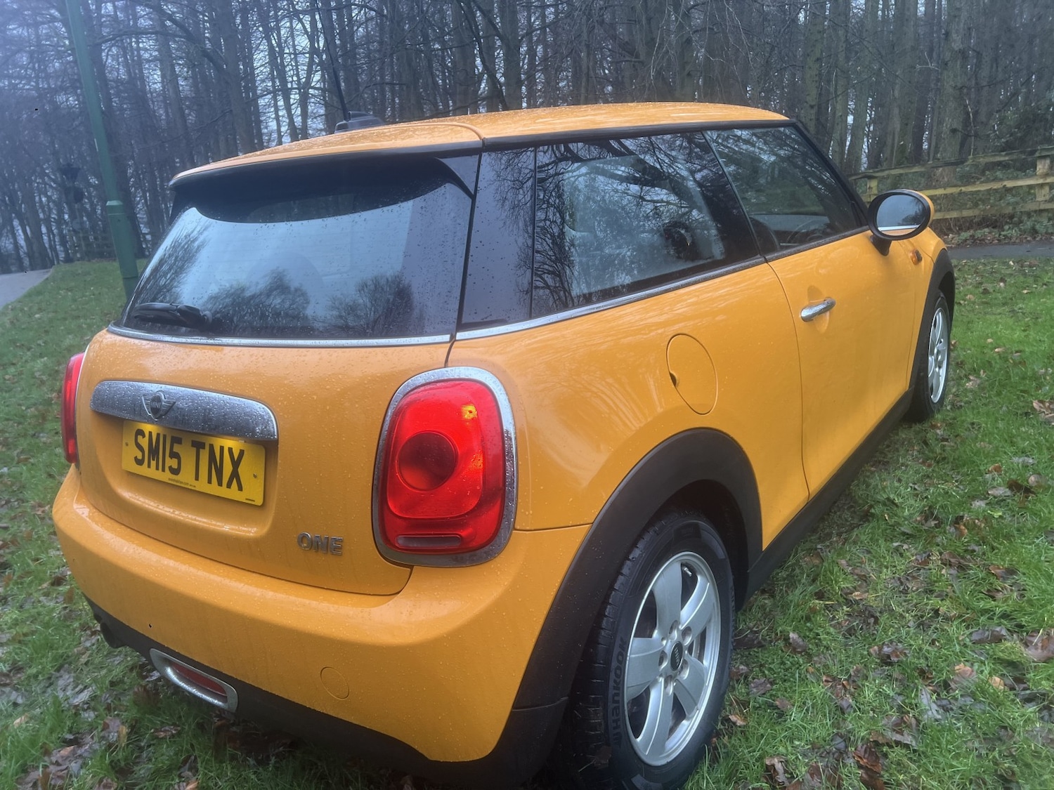 Used MINI Hatch 2015 for sale - 77391909: Photo 8