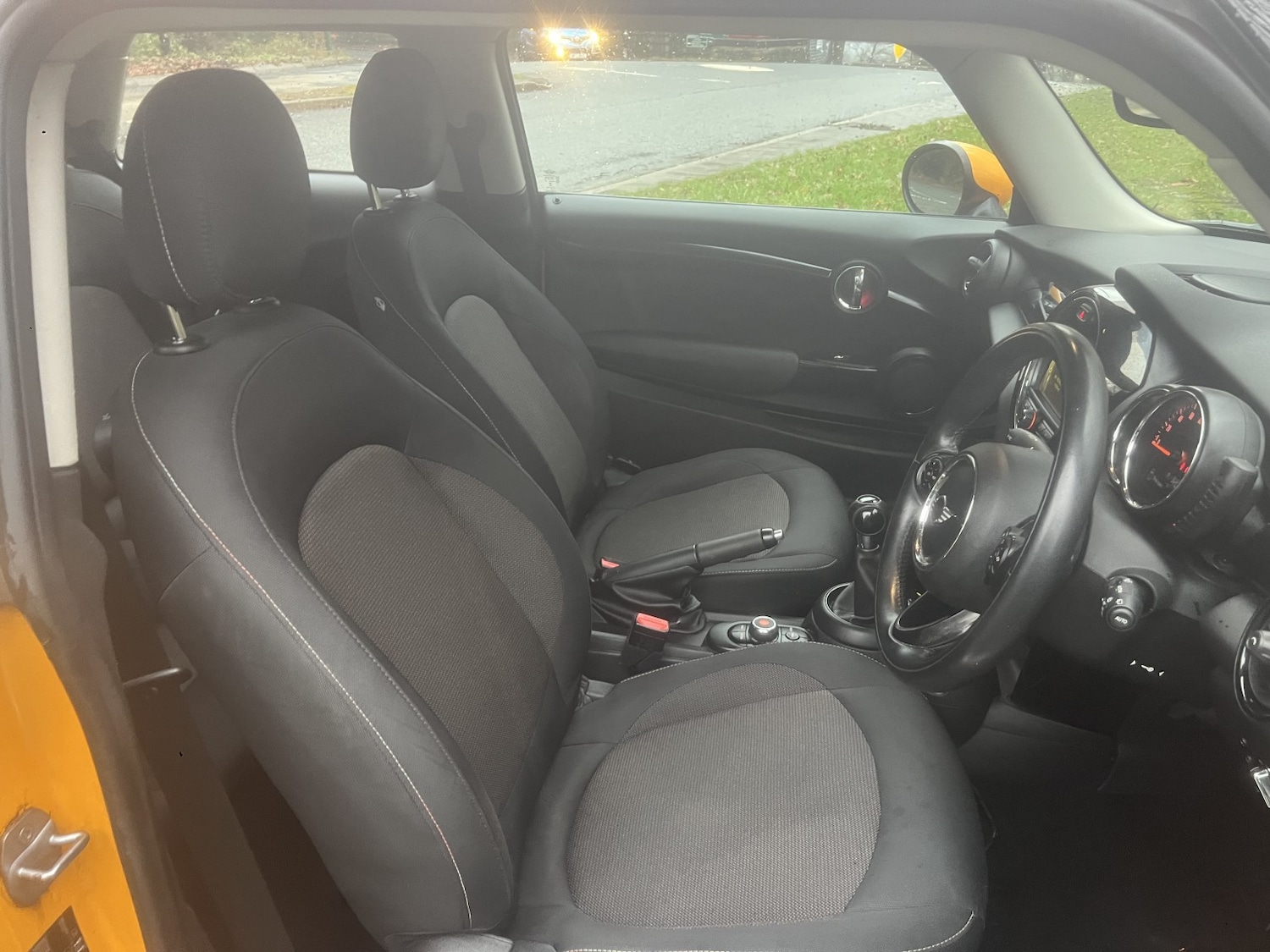 Used MINI Hatch 2015 for sale - 77391909: Photo 9