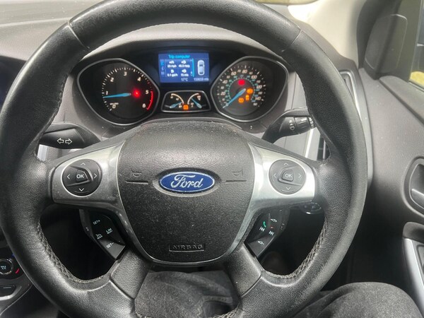 Used Ford Focus 2011 for sale - 75673324: Photo 12