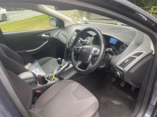 Used Ford Focus 2011 for sale - 75673324: Photo 14