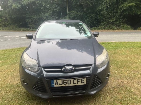 Used Ford Focus 2011 for sale - 75673324: Photo 3