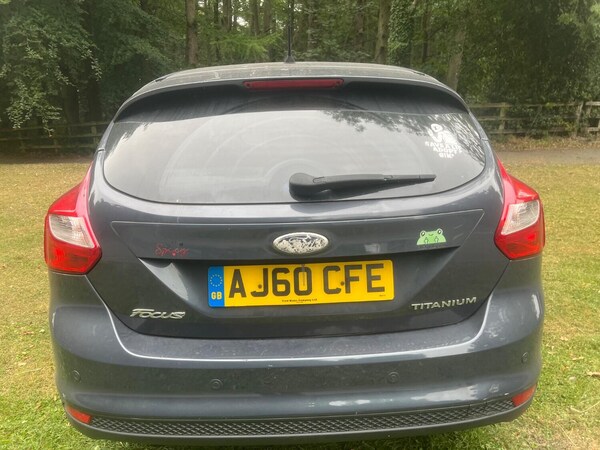 Used Ford Focus 2011 for sale - 75673324: Photo 7