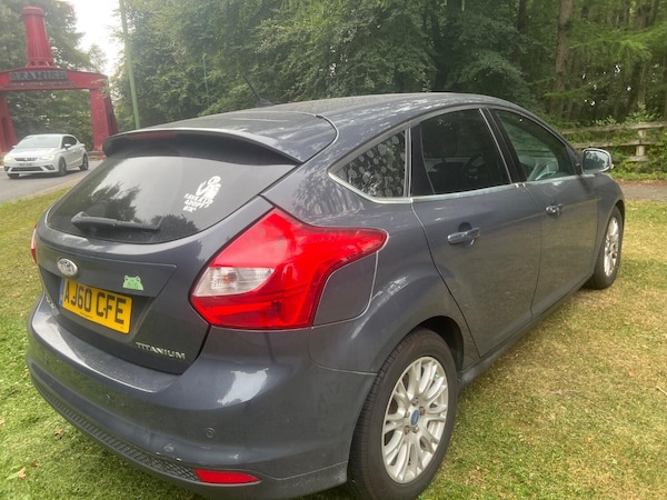 Used Ford Focus 2011 for sale - 75673324: Photo 8