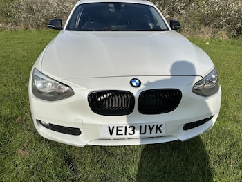 Used BMW 1 Series 2013 for sale - 78979775: Photo