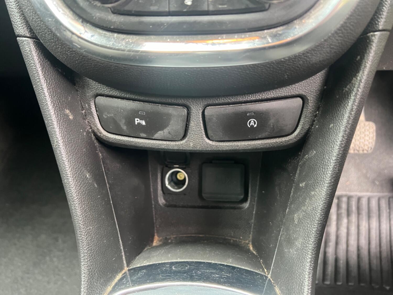 Used Vauxhall Mokka 2015 for sale - 77464960: Photo 11