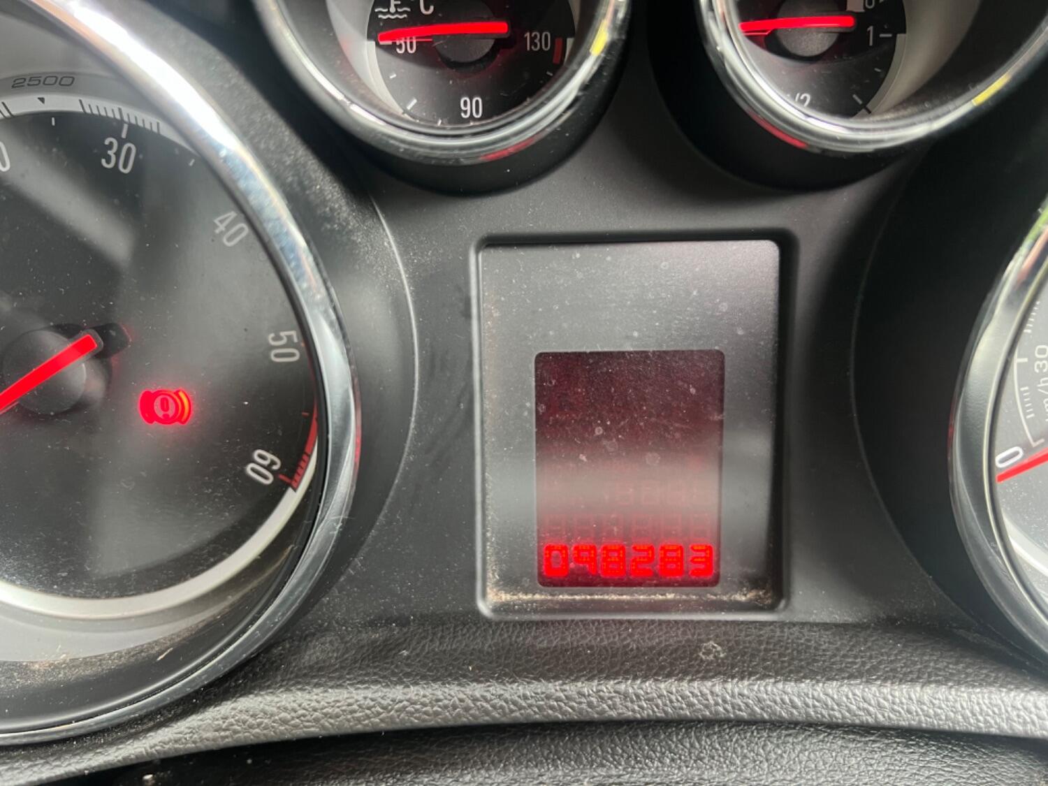 Used Vauxhall Mokka 2015 for sale - 77464960: Photo 9