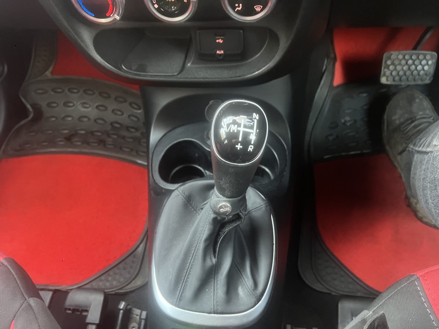 Used Fiat 500L 2015 for sale - 76748225: Photo 10