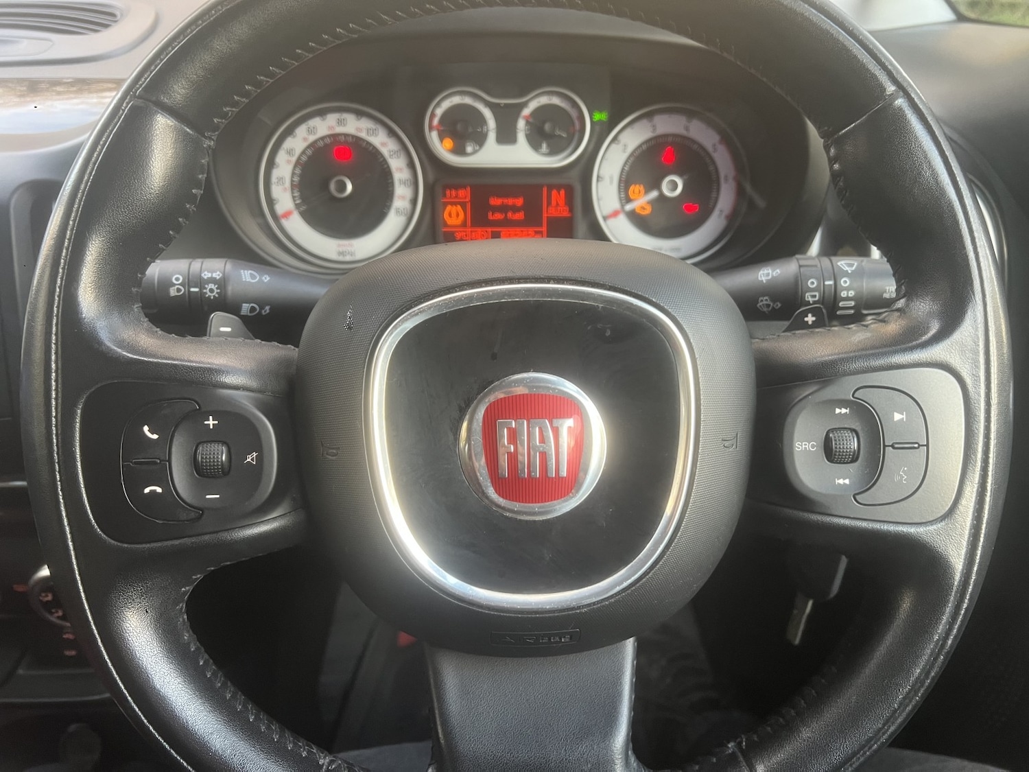 Used Fiat 500L 2015 for sale - 76748225: Photo 11