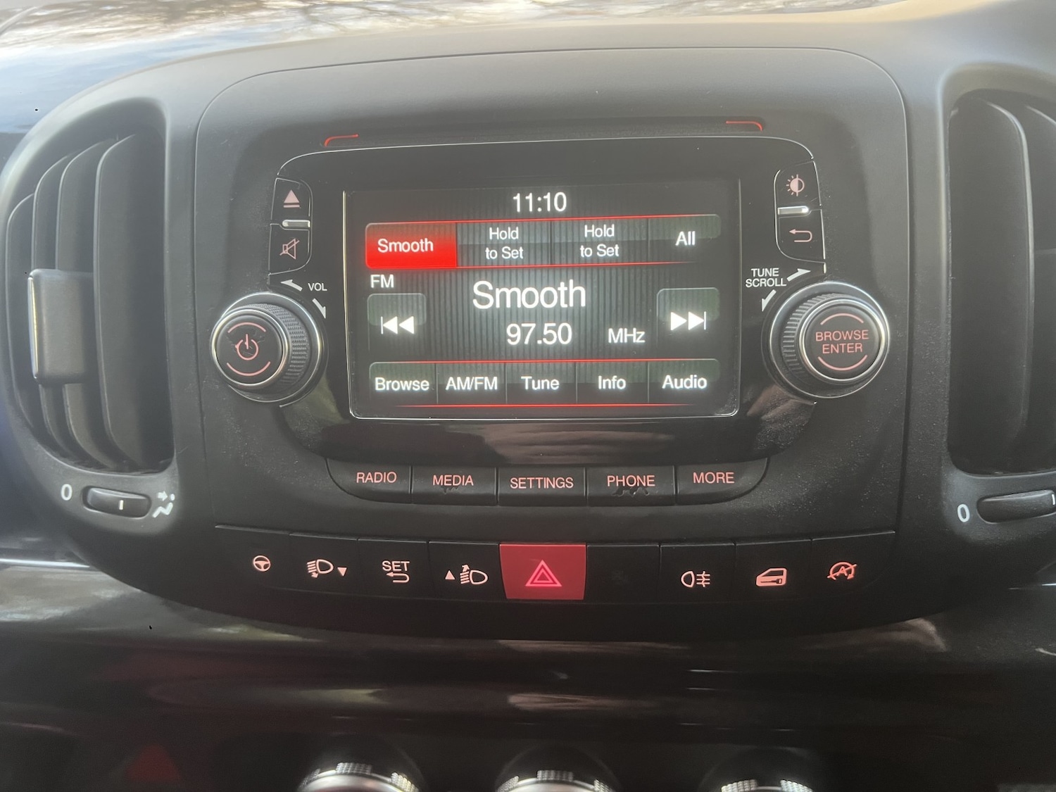 Used Fiat 500L 2015 for sale - 76748225: Photo 12