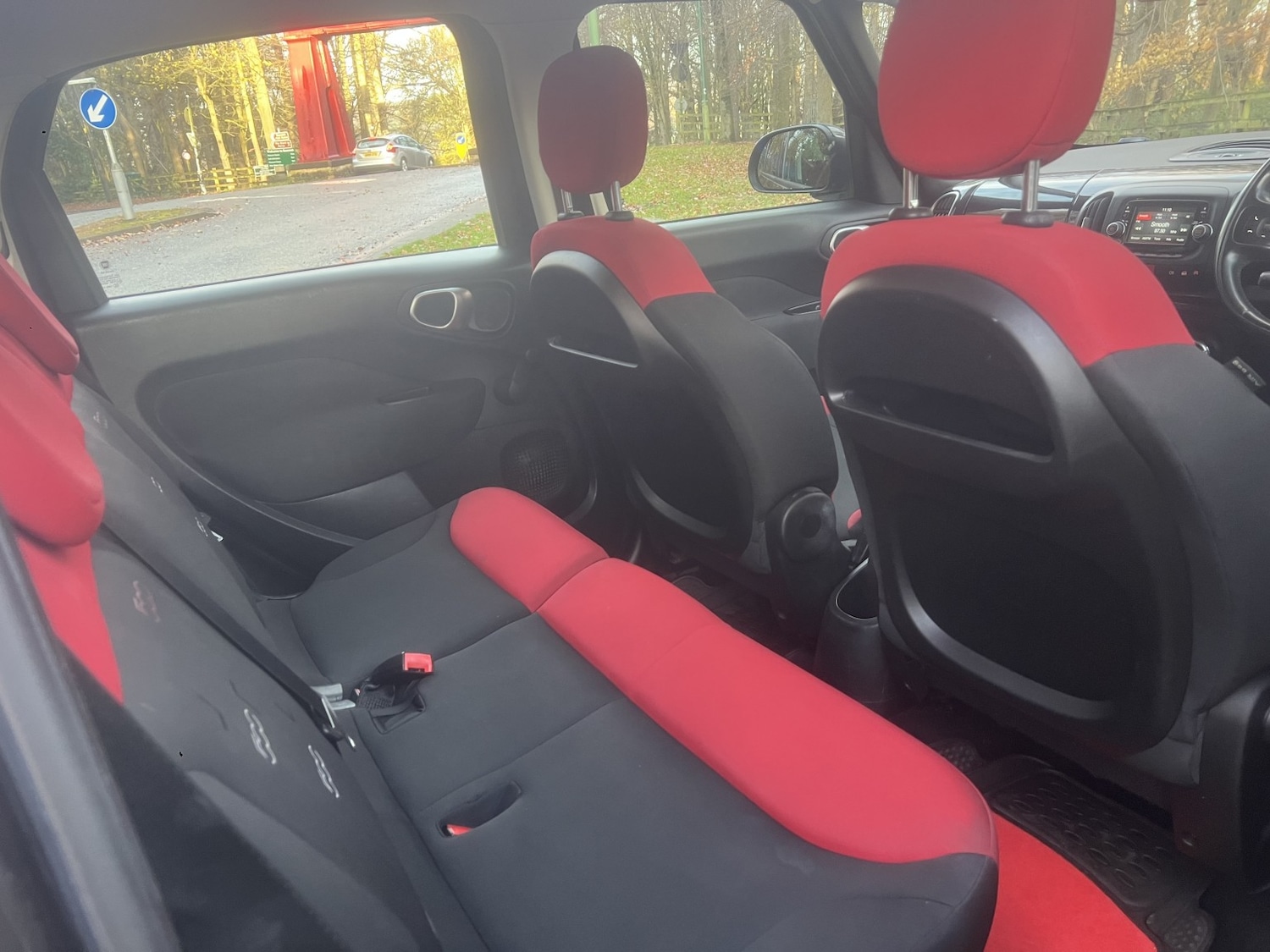 Used Fiat 500L 2015 for sale - 76748225: Photo 13