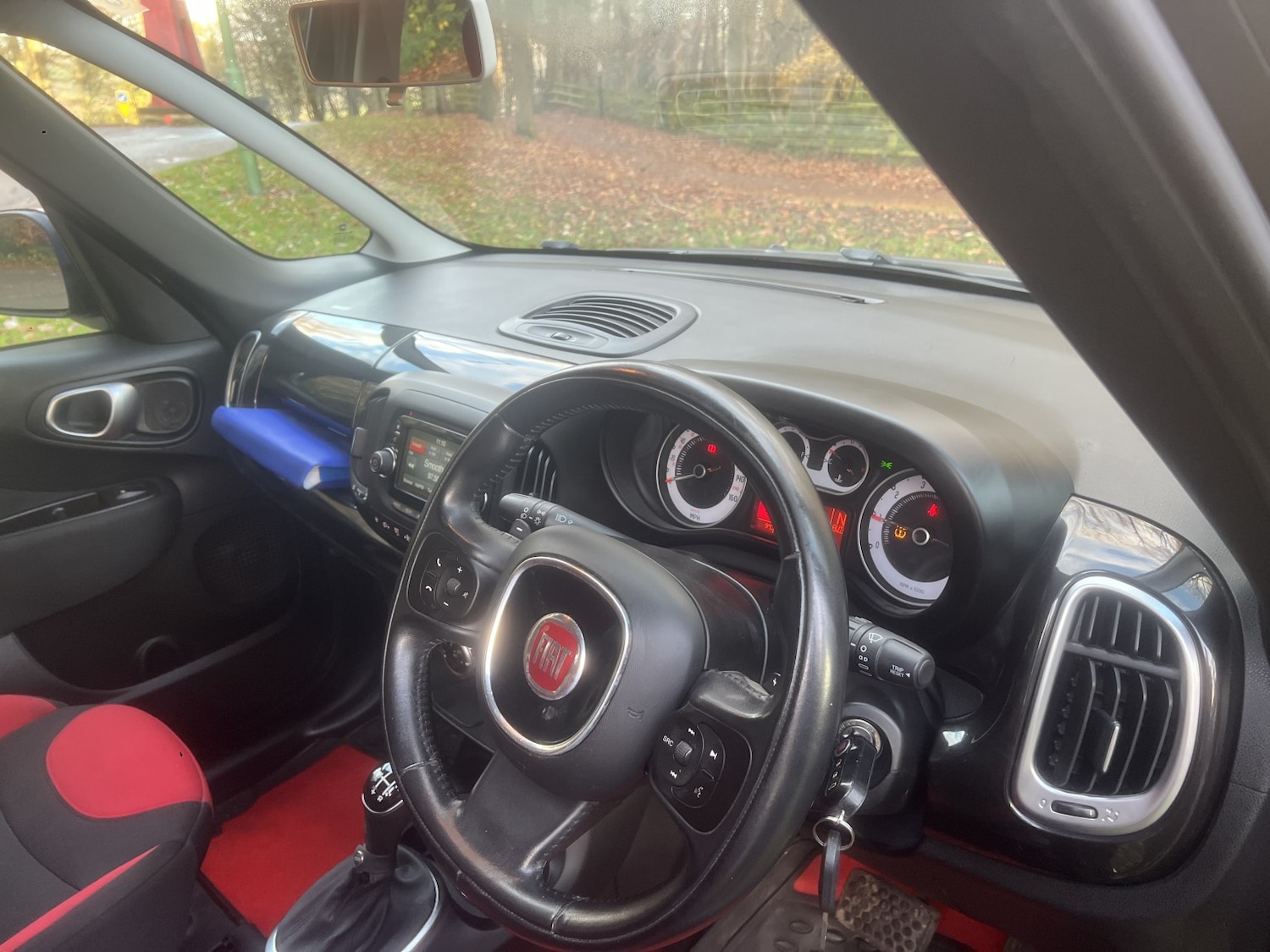Used Fiat 500L 2015 for sale - 76748225: Photo 16