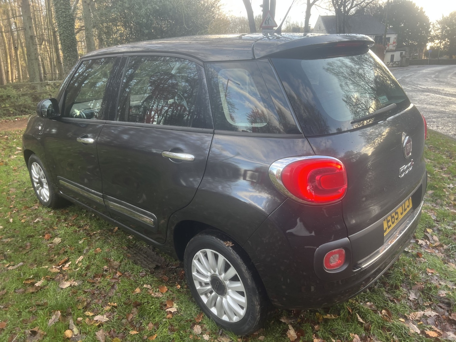 Used Fiat 500L 2015 for sale - 76748225: Photo 6