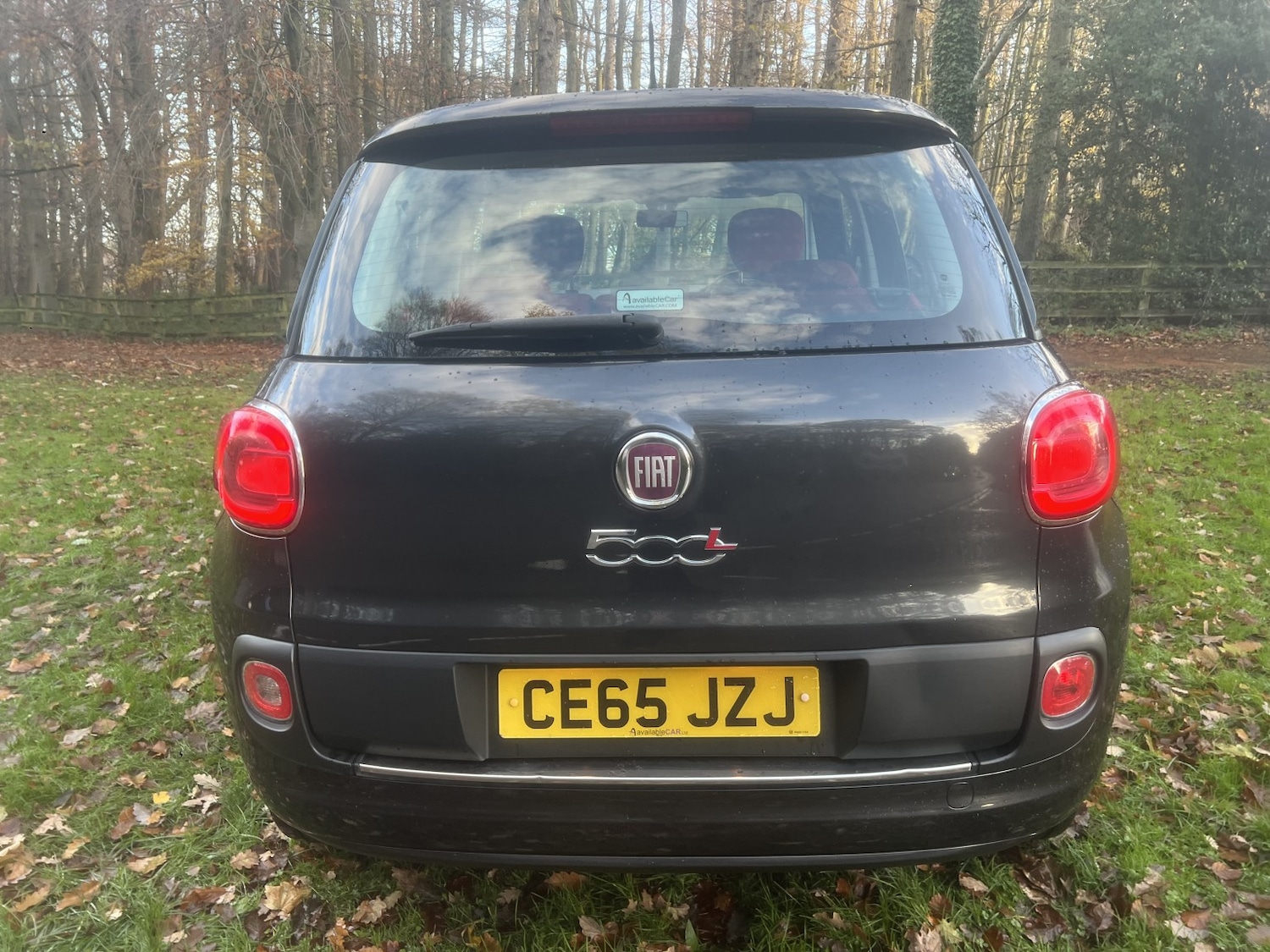Used Fiat 500L 2015 for sale - 76748225: Photo 7