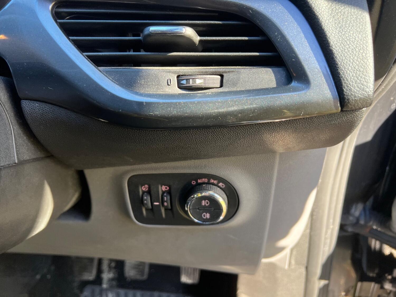 Used Vauxhall Corsa 2018 for sale - 76793315: Photo 11