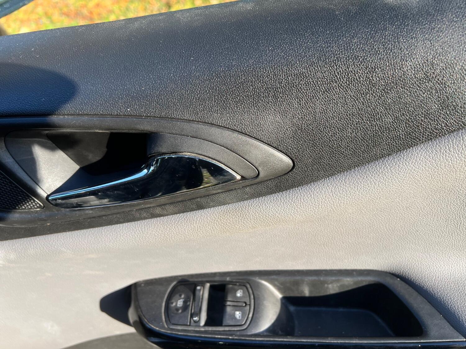 Used Vauxhall Corsa 2018 for sale - 76793315: Photo 12