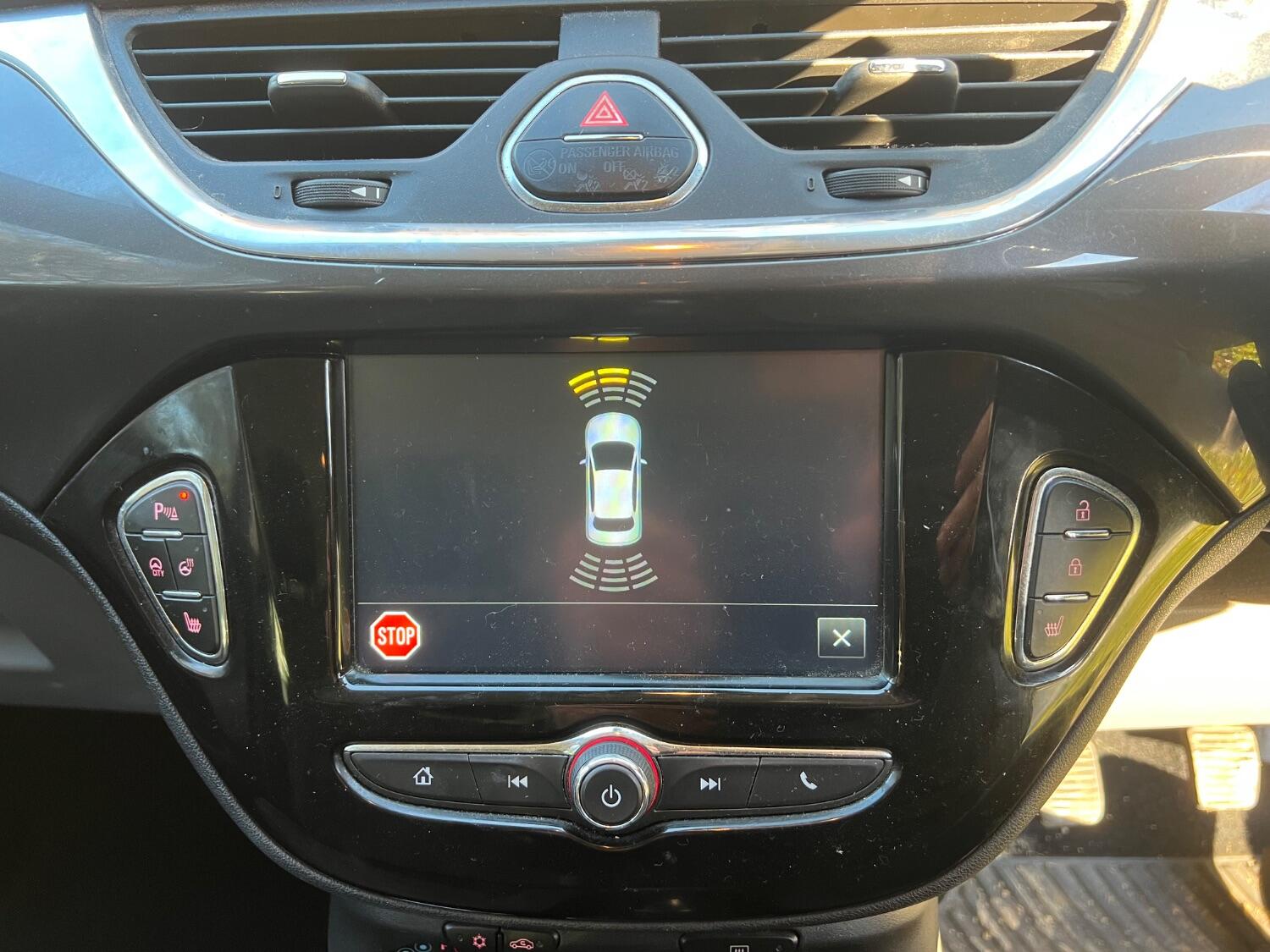 Used Vauxhall Corsa 2018 for sale - 76793315: Photo 14