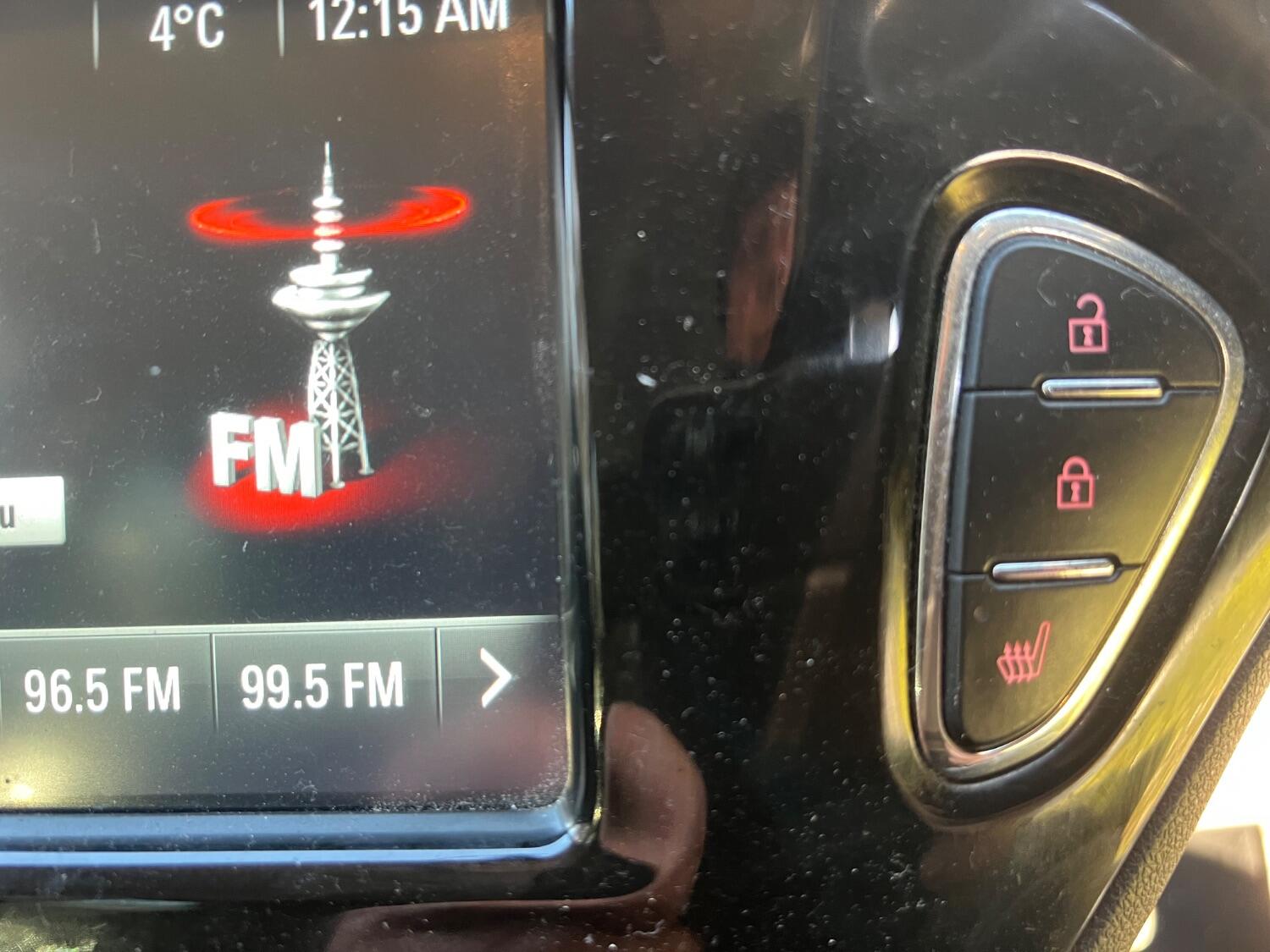 Used Vauxhall Corsa 2018 for sale - 76793315: Photo 15