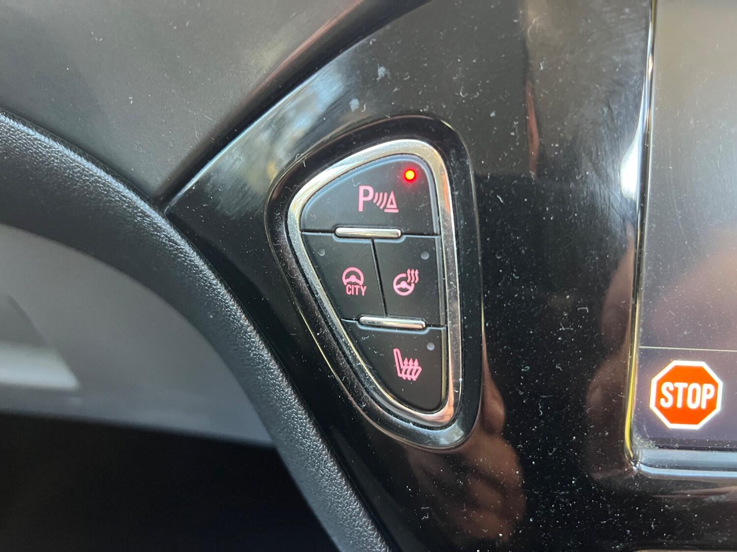 Used Vauxhall Corsa 2018 for sale - 76793315: Photo 16