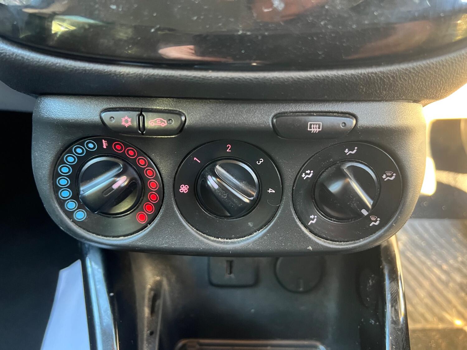 Used Vauxhall Corsa 2018 for sale - 76793315: Photo 19