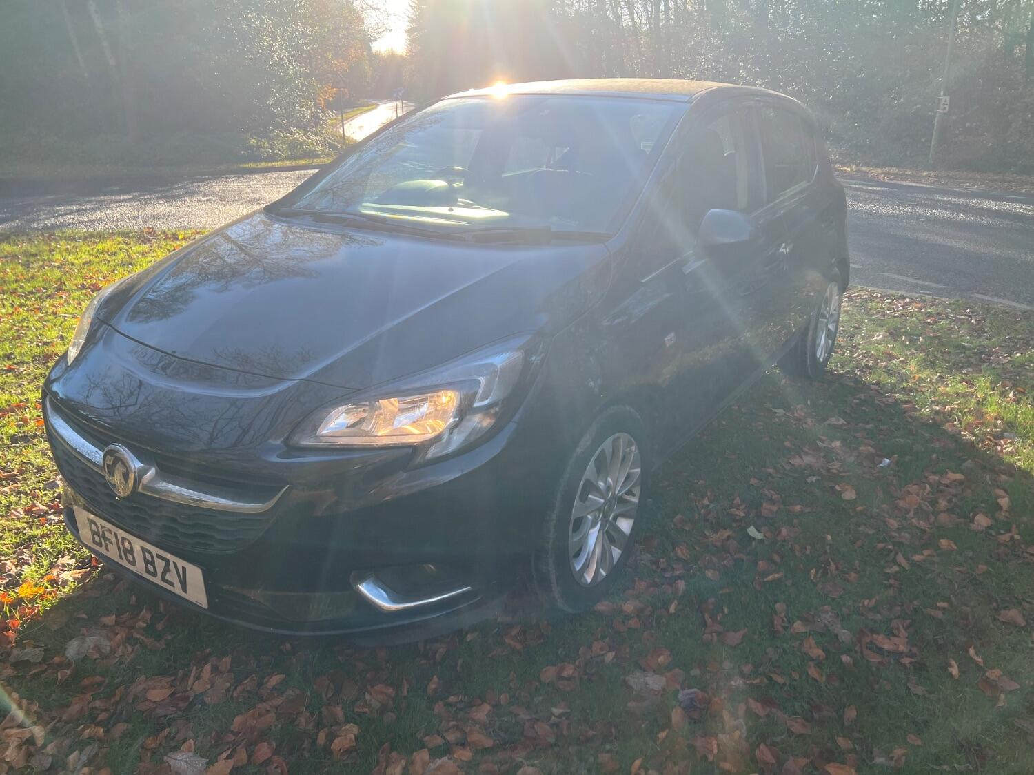 Used Vauxhall Corsa 2018 for sale - 76793315: Photo 4