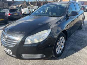 Used Vauxhall Insignia 2009 for sale - 73889858: Photo