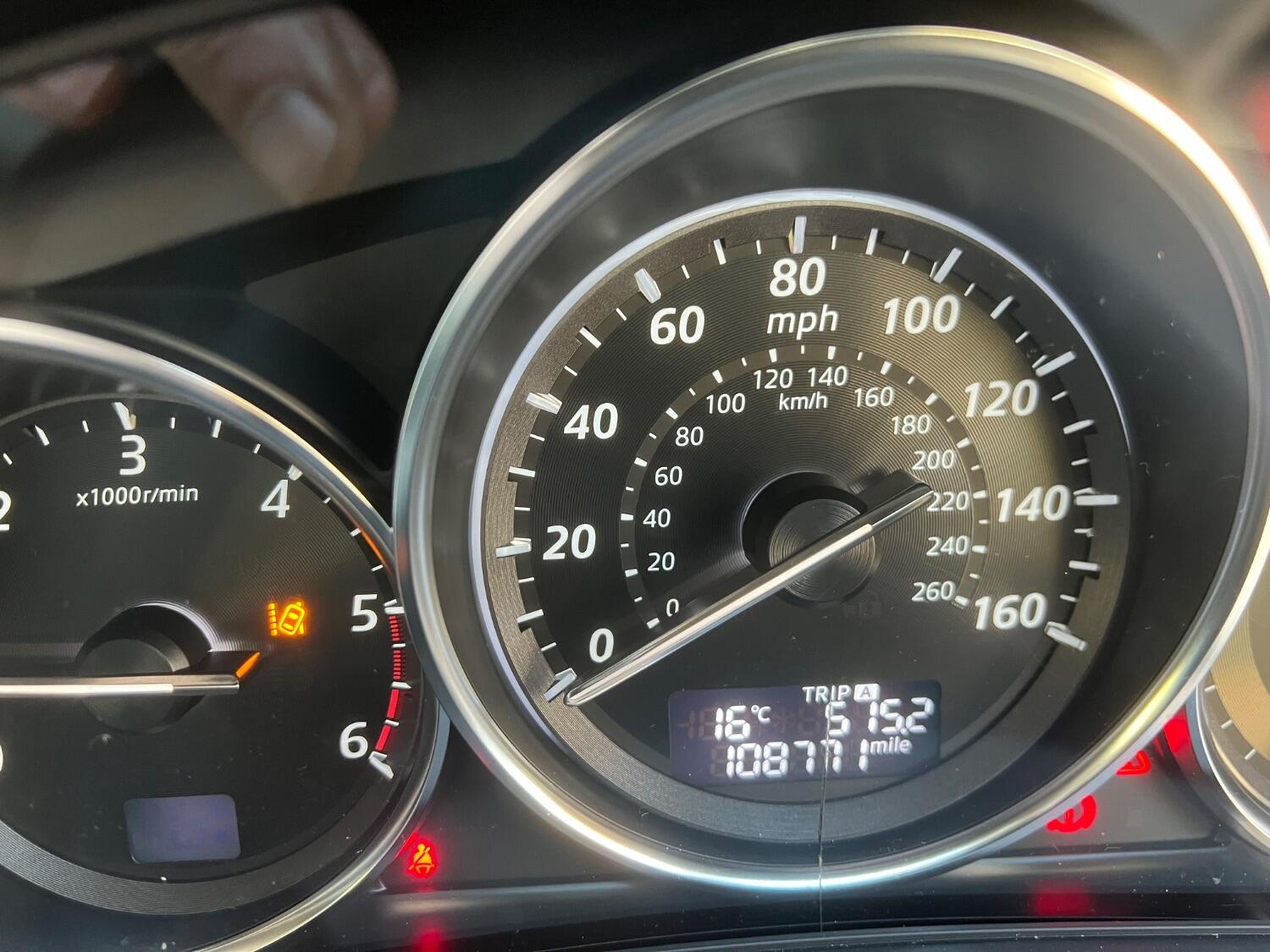 Used Mazda CX-5 2014 for sale - 76662779: Photo 10