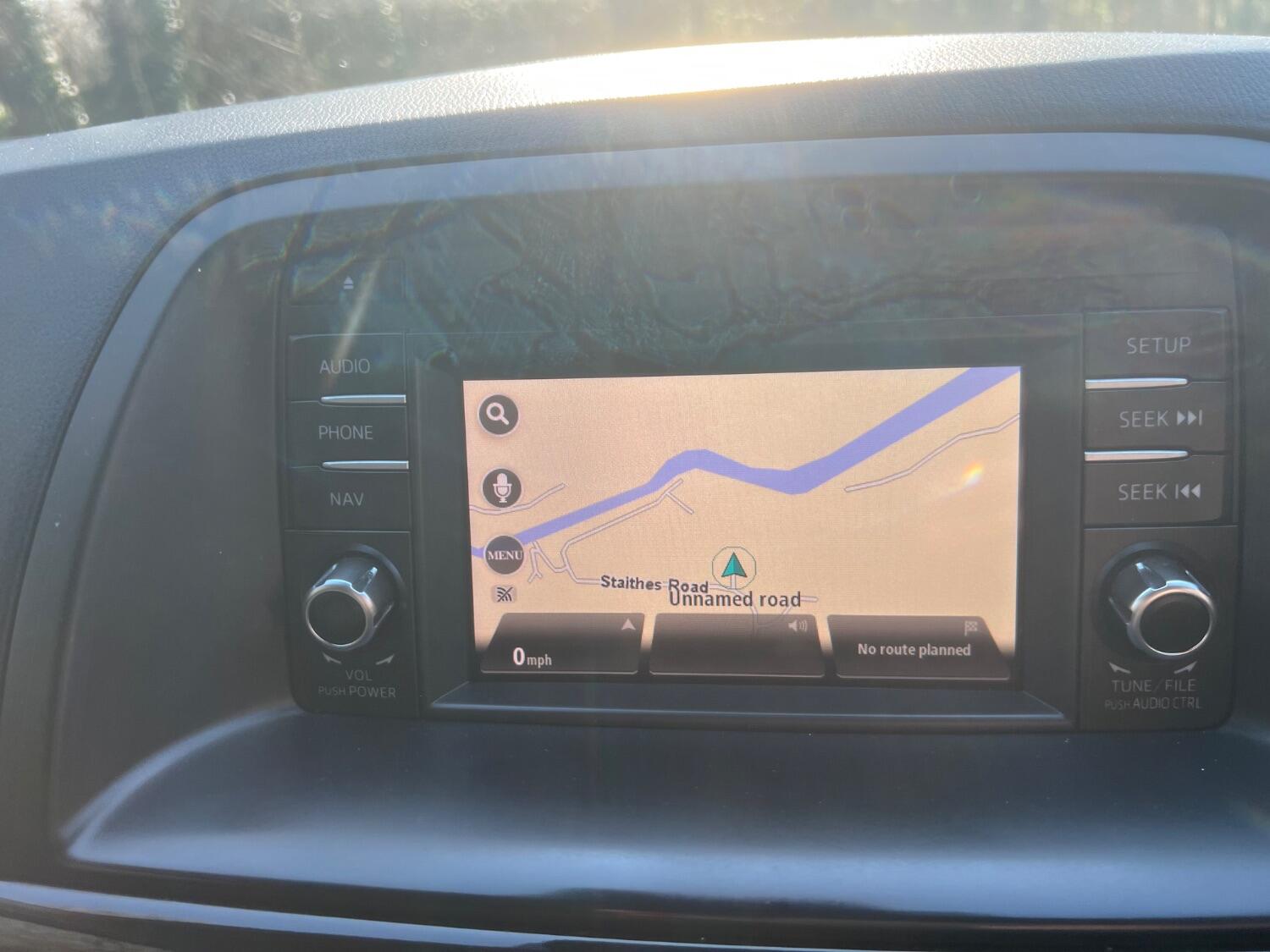 Used Mazda CX-5 2014 for sale - 76662779: Photo 11