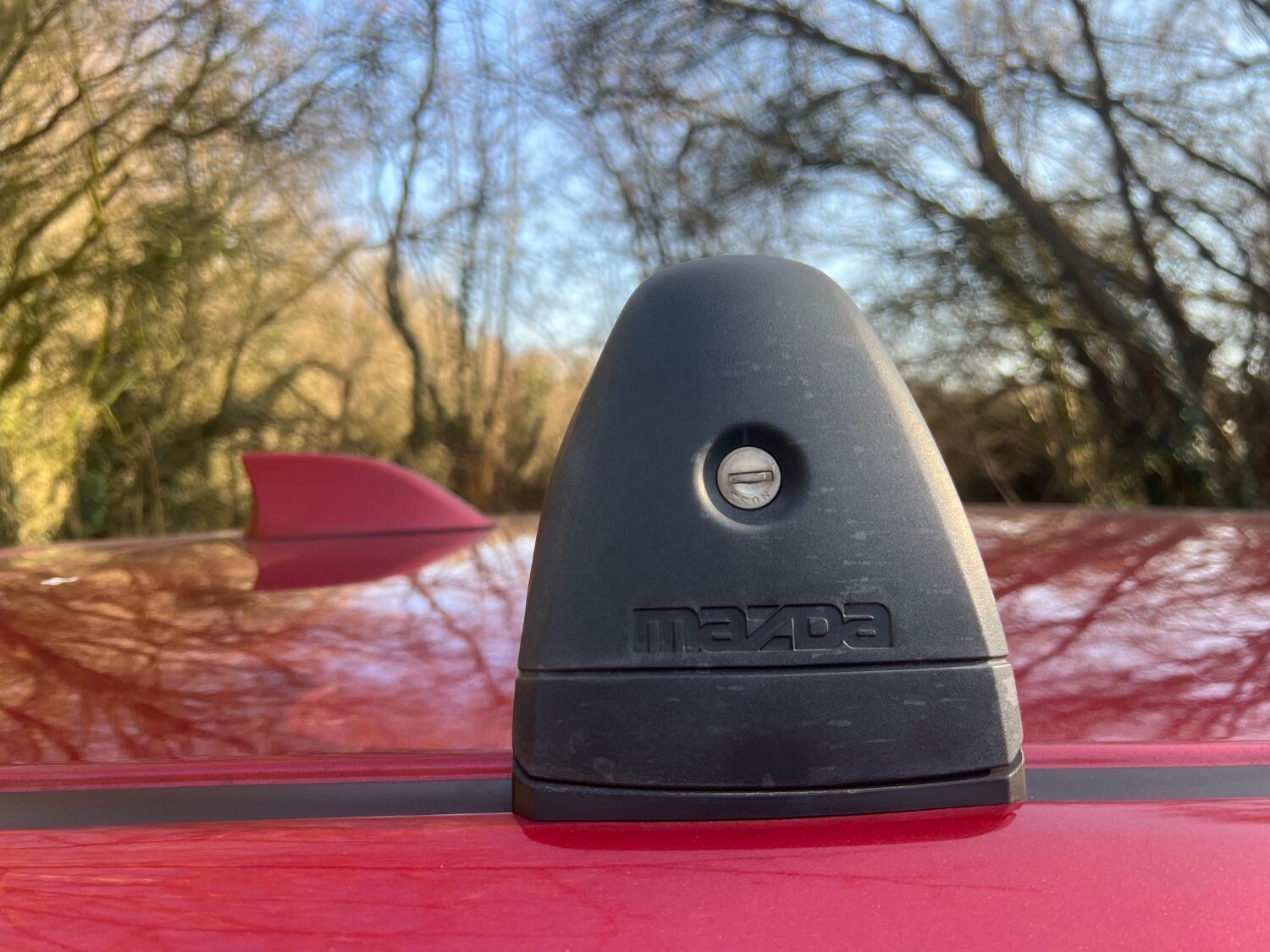 Used Mazda CX-5 2014 for sale - 76662779: Photo 9