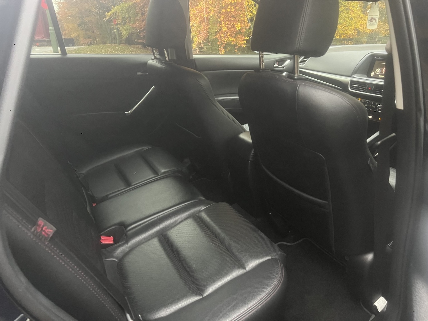 Used Mazda CX-5 2016 for sale - 76662806: Photo 10