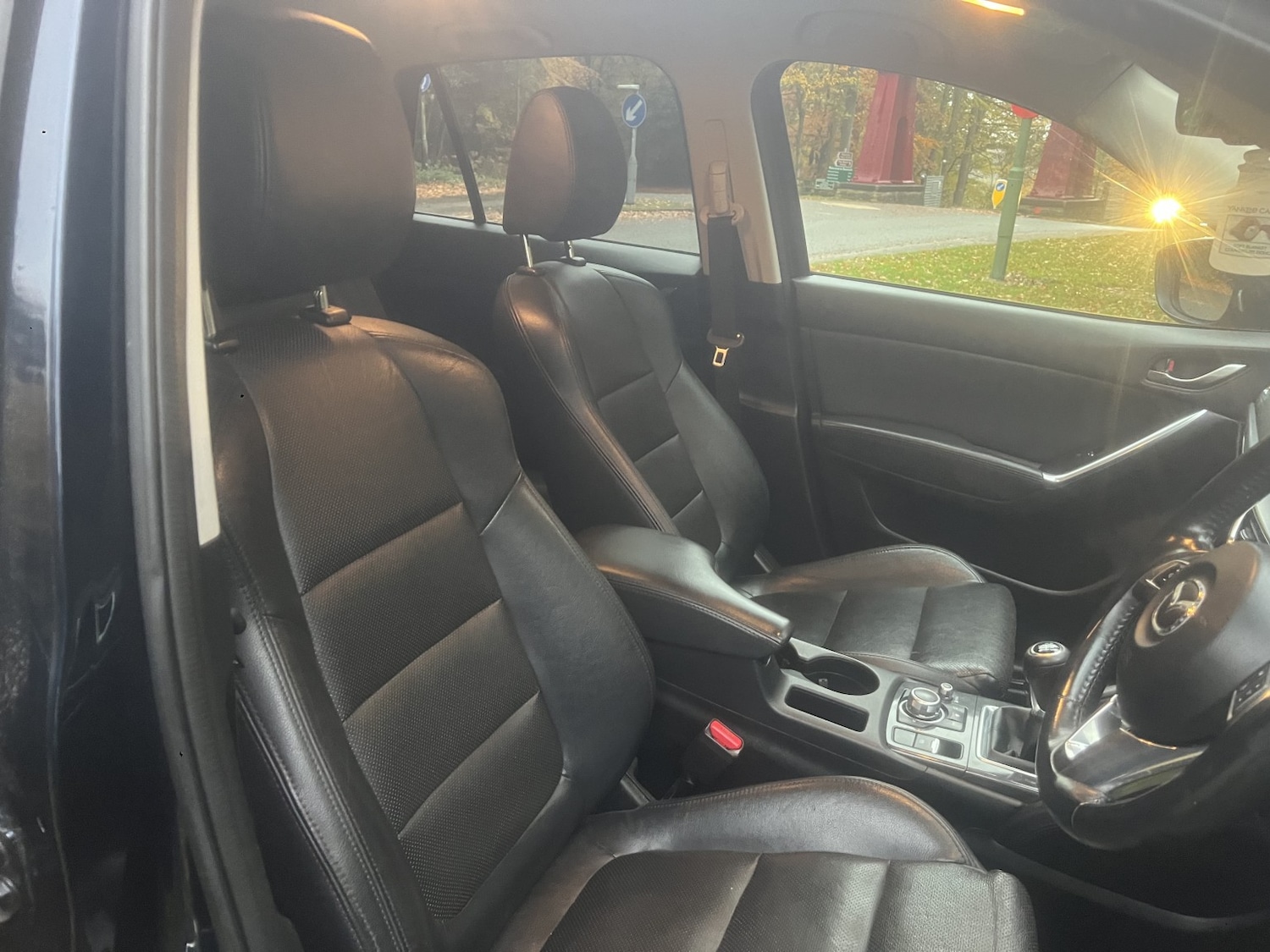 Used Mazda CX-5 2016 for sale - 76662806: Photo 11