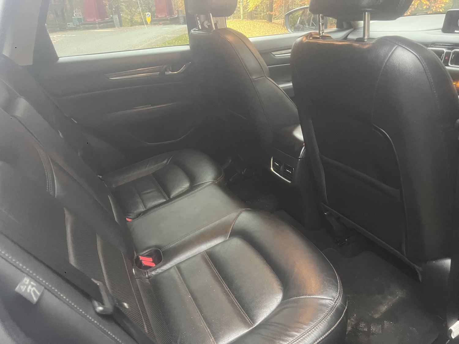 Used Mazda CX-5 2016 for sale - 76662806: Photo 14