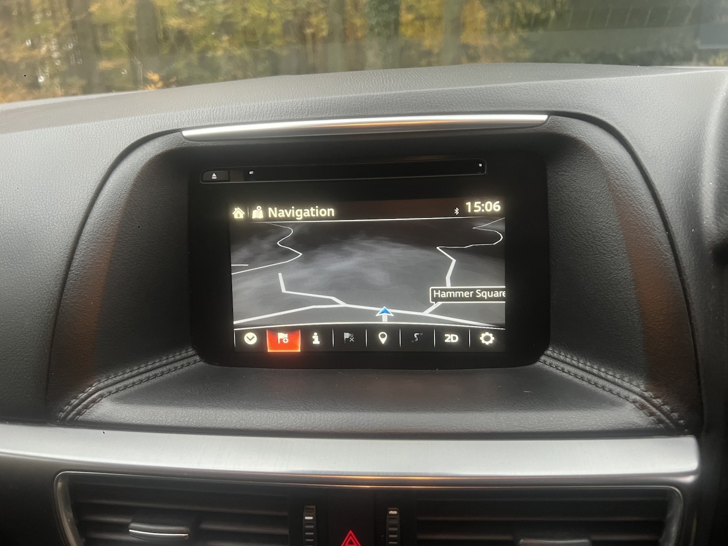 Used Mazda CX-5 2016 for sale - 76662806: Photo 18