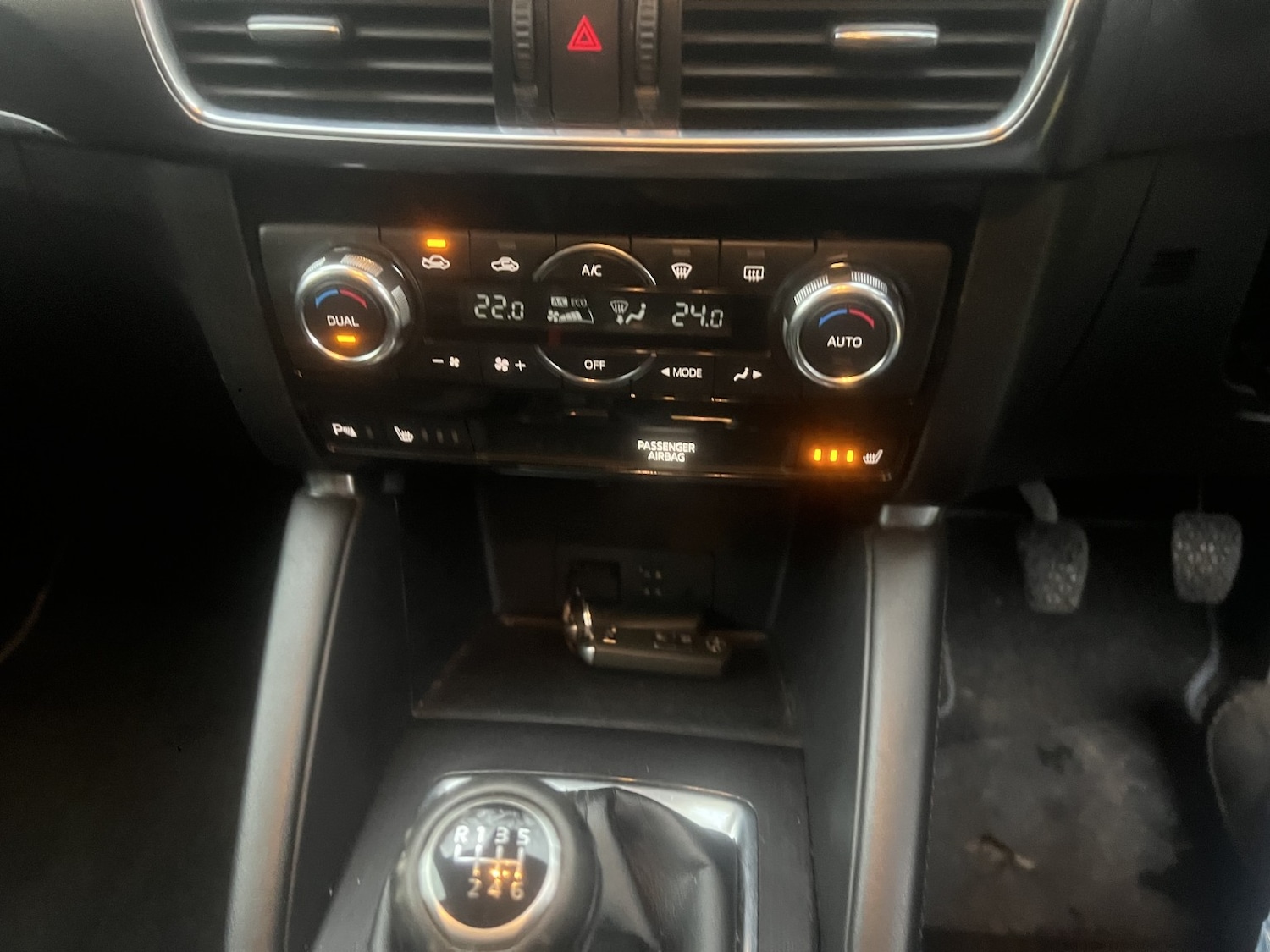 Used Mazda CX-5 2016 for sale - 76662806: Photo 19